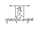 Graceful Signs
