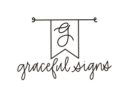 Graceful Signs