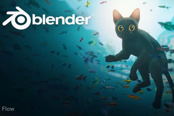 Discovering the tool that could transform imagination into form.