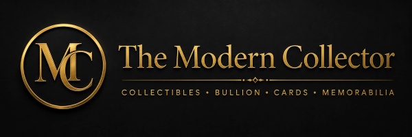 The Modern Collector