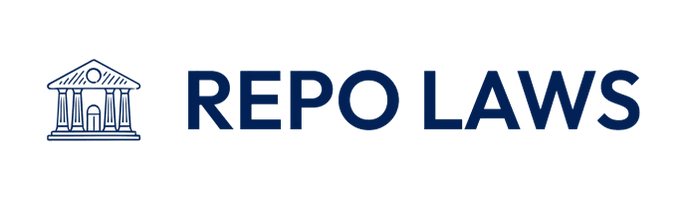 REPO LAWS