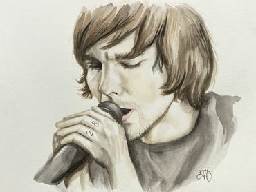 Watercolors