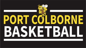 Port Colborne Youth Basketball