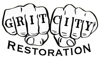 Grit City Restoration