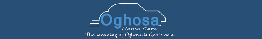 Oghosa Home Health Care & Transportation, LLC