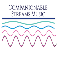 Companionable Streams Music