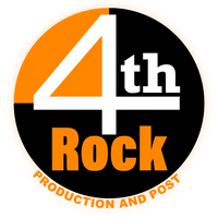 4th Rock Production and Post