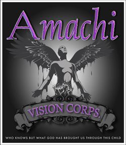Amachi Vision Corps Inc. 