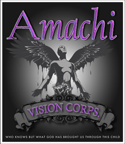 Amachi Vision Corps.