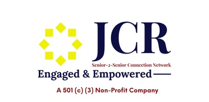 JCR Senior-2-Senior Connection Network