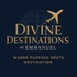 Divine Destinations by Emmanuel