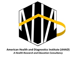 American Health and Diagnostics Institute (AHAD)