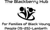 the blackberry hub c.i.c