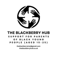 the blackberry hub c.i.c