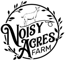 Noisy Acres Farm