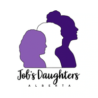 Bethel 23 Job's Daughters Alberta