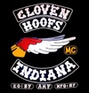Cloven Hoofs MC