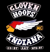 Cloven Hoofs MC