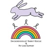 Snickerdoodles' Rabbit Rescue 
& 
Pet Loss Support