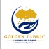 Golden Fresh Fabric