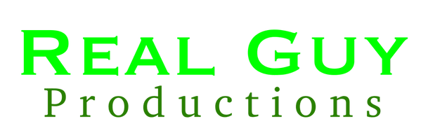 Real Guy Productions