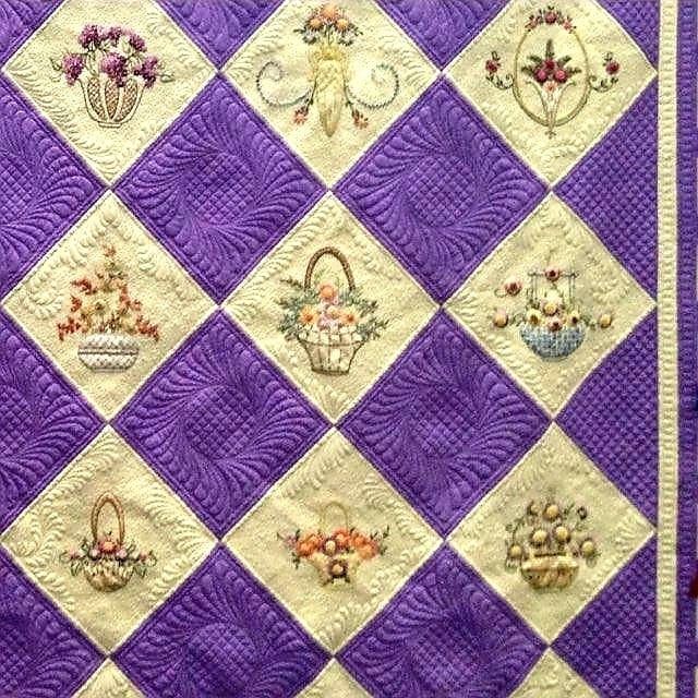 quilting