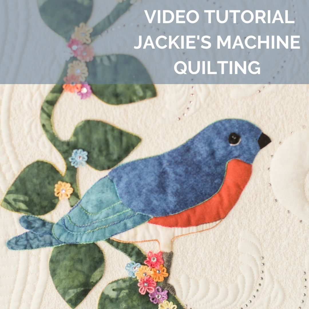 quilting