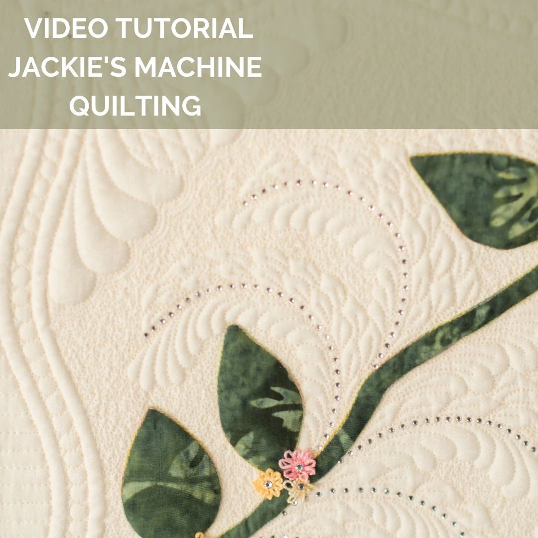 quilting
