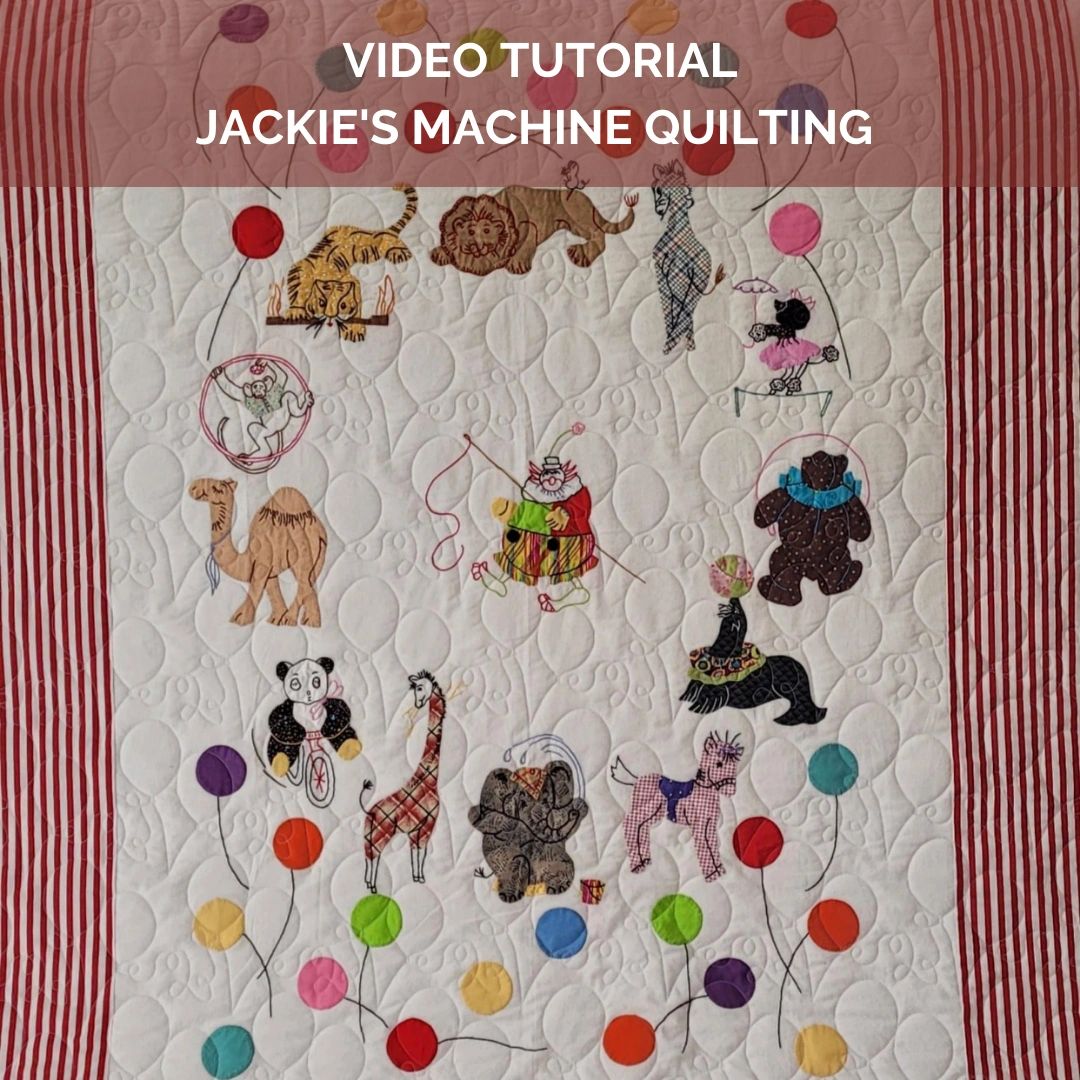 quilting