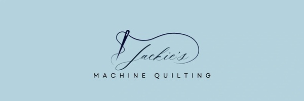 Jackie's Machine Quilting