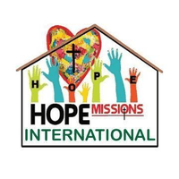 House of Hope Missions