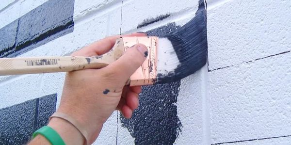 Wall Mural Art