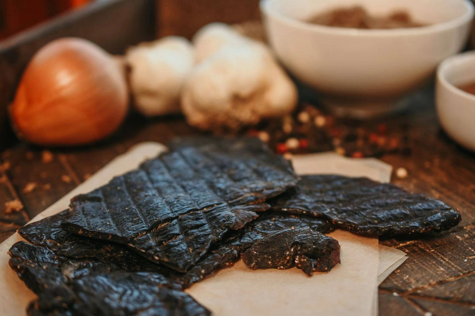 SHOP Dells House of Jerky