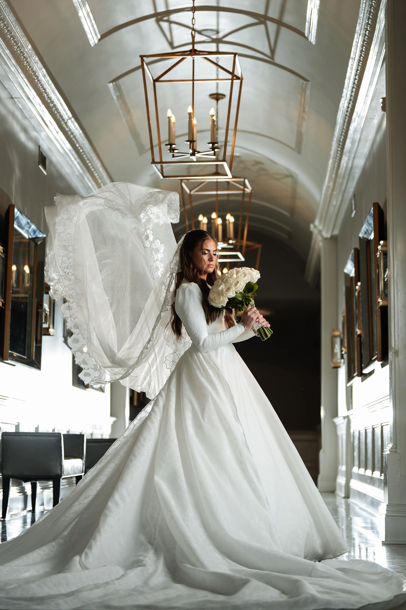 Regalia Bridal