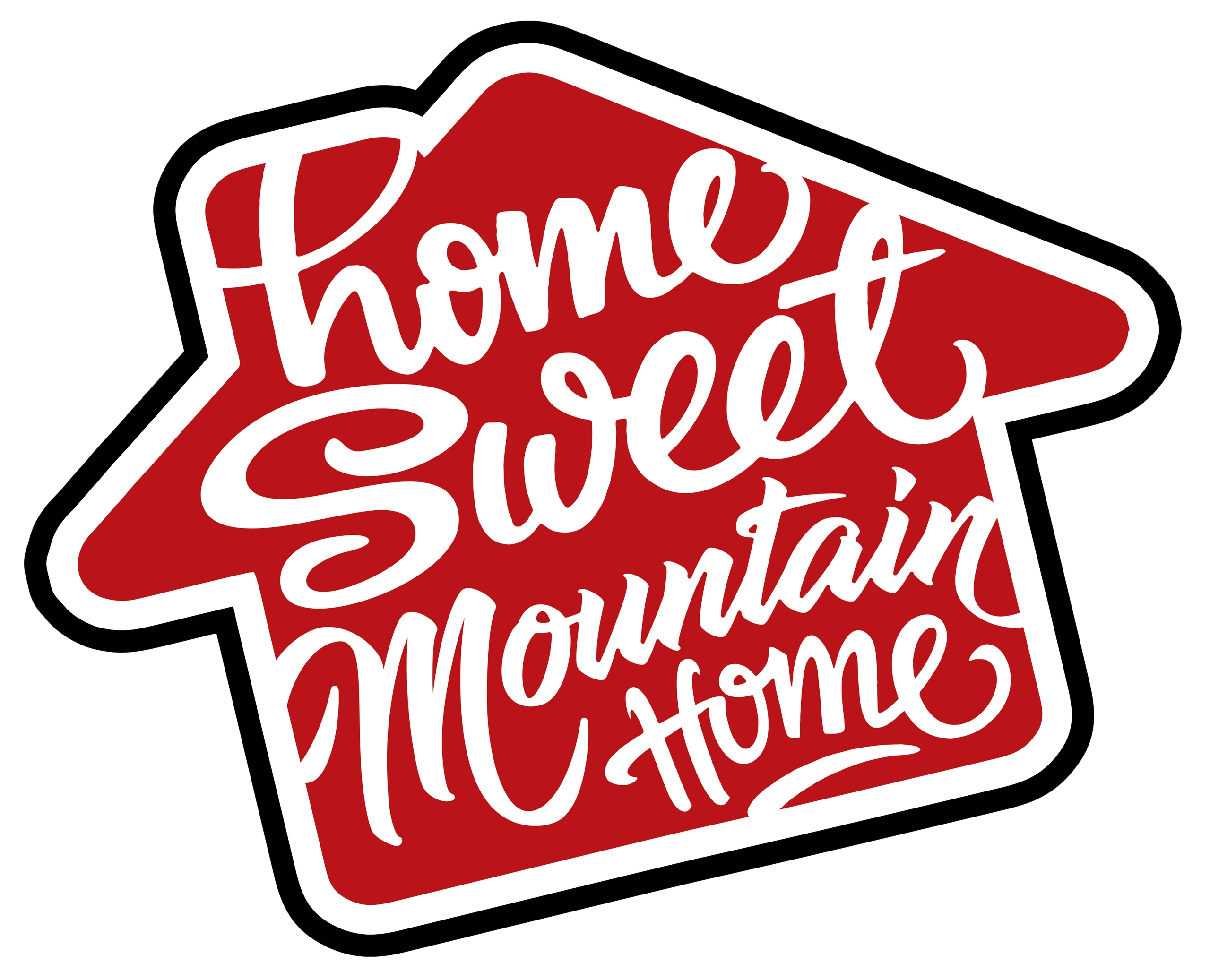Home Sweet Mountain Home at Keller Williams Realty Southwest Idaho - Logo
