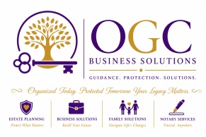OGC Business Solutions, LLC