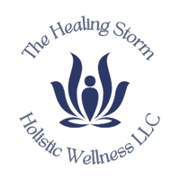 The Healing Storm 
Holistic Wellness