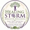The Healing Storm 
Holistic Wellness