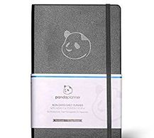 Panda Planner, journal