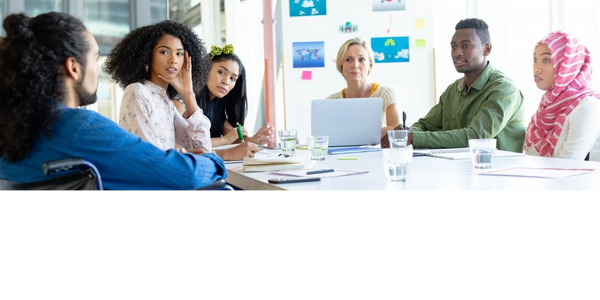 Our Team, Government Contracts, Project Manager