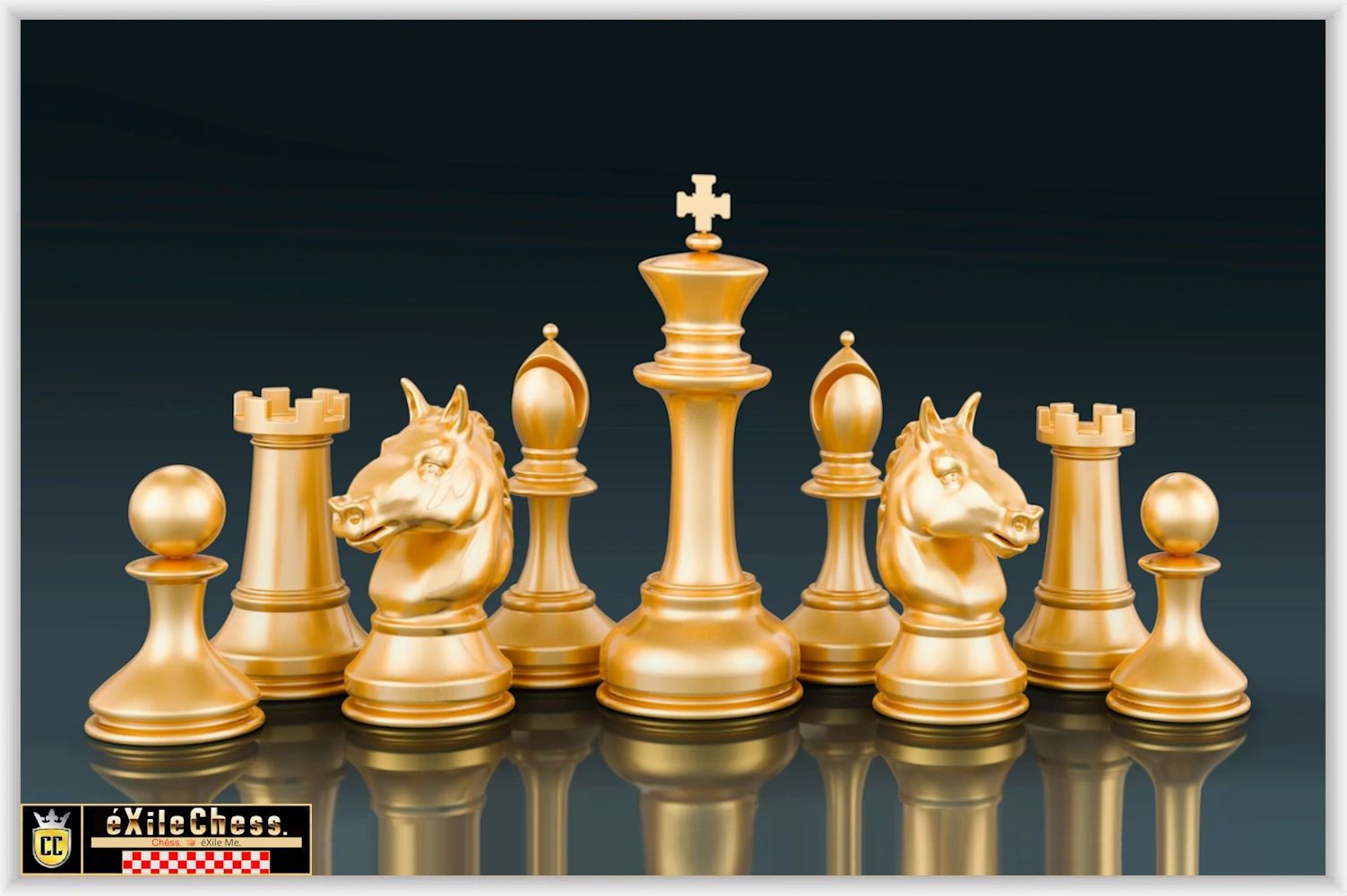 eAZTEC éXile Chéss éXileRegime ChéssaXiom éXileChess eXileChess Stáunton Ágent ChéssBoard éXileMe ÁI