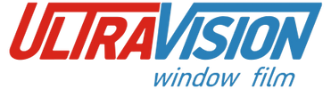 UltraVision company logo - Window Film