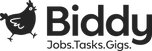 Biddy Jobs