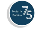 NOTARIA75