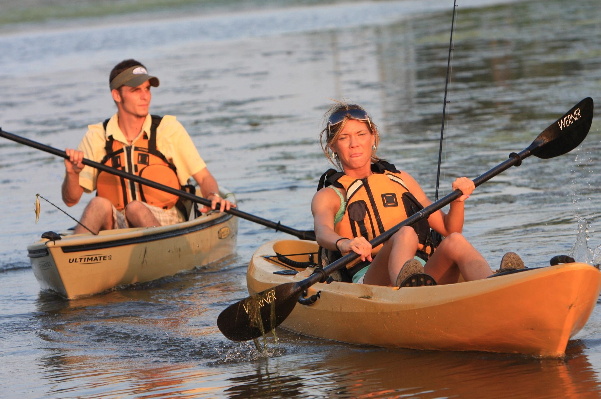 southwest paddle boards