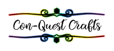 Con-Quest Crafts