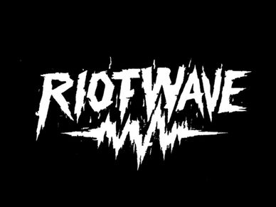 RIOTWAVE Logo
