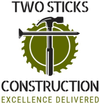 Two Sticks Construction