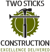 Two Sticks Construction