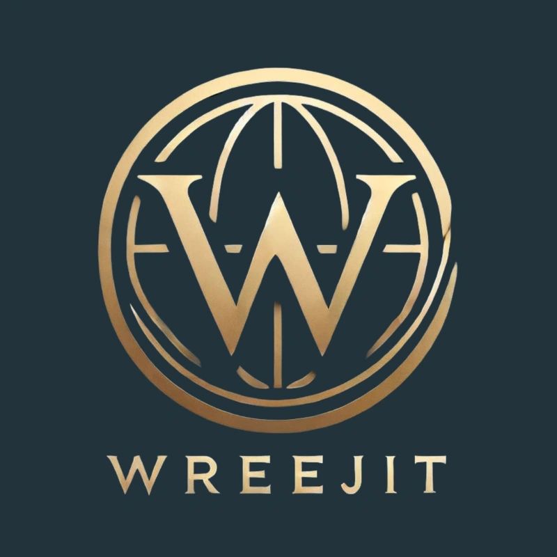 WREEJIT's Logo
